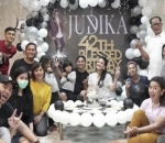 Ucapan Anniversary Judika untuk Duma Riris