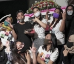 Judika Jatuh Cinta pada Pandangan Pertama
