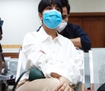 Vanessa Angel Jalani Sidang Perdana Kasus Narkoba