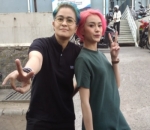 The Virgin Rilis Single Baru dengan Gaya Rambut Unik