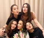Perayaan Ulang Tahun Reza Artamevia ke-45