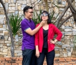 Makin Mesra dengan Suami