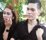 El Ibnu Balikan dengan Mantan Pacarnya Usai 10 Tahun Berpisah