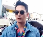 Ichal Muhammad Bongkar Hubungannya dengan Rizky Billar Usai Kena Tegur