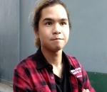 Sikap Dingin Dul Jaelani Saat Ditanya Soal Kasus Narkoba Reza Artamevia