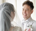 Pernikahan Impian Anthony Xie dan Audi Marissa