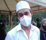 Indra L. Bruggman Tak Dapat Firasat Ibu Meninggal, Menyesal Belum Menikah
