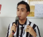Luthfi Agizal Umumkan Sosok Pemenang Lelang Baju Viral