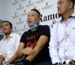 Vicky Prasetyo Cerita Pertemuan Pertama Dengan Anak Pasca Bebas