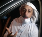 Kondisi Terkini Syekh Ali Jaber Pasca Insiden Penusukan