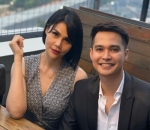 Ulang Tahun Katty Butterfly dan Aiman Ricky Berdekatan