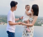Kedekatan Aiman Ricky dengan Putri Katty Butterfly