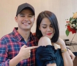Katty Butterfly dan Aiman Ricky Bak Tom and Jerry