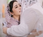 Nikita Willy Meminta Maaf dan Restu