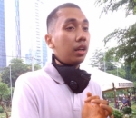 Rayi RAN di Acara Pemakaman Sang Bunda