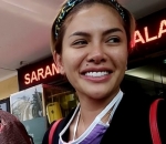 Nikita Mirzani Urus Masalah dengan Elza Syarief ke Kantor Polisi