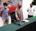 Alasan Renald Ramadhan Konsumsi Narkoba Terungkap