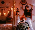 Gading Marten dan Gisella Anastasia bareng Gempi