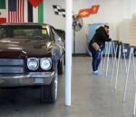 Showroom Mobil Sam's Auto Sales