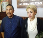 Nikita Mirzani Diperiksa Kepolisian Terkait Kasus Pada Elza Syarif