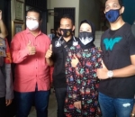 Pelaku Pencurian Sepeda Ayah Tantri Kotak Akhirnya Ditangkap