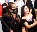 Isa Zega Ungkap Kondisi Terkini Pasca insiden Pemukulan
