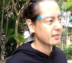 Roger Danuarta Cerita Perkembangan Pembangunan Rumah Mewah Untuk Baby Shaquille