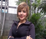 Barbie Kumalasari Komentari Kebebasan Rey Utami