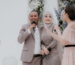 Raffi Ahmad, Nagita Slavina, dan Andre Taulany Bertindak sebagai Host