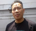Vicky Prasetyo Santai Meski Kedekatannya Dengan Kalina Oktarani Menuai Cibiran