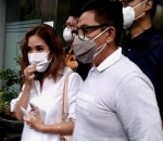 Gisella Anastasia Penuhi Panggilan Polisi Terkait Kasus Video Syur Mirip Dirinya