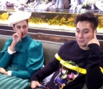 Baim Wong dan Paula Verhoeven Jawab Kabar Soal Tambah Momongan