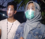 Fairuz A. Rafiq Dan Sonny Septian Akui Sudah Memaafkan Rey Utami