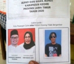 Bingung Mau Pilih Siapa? Coblos Diri Sendiri Saja!