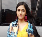DJ Una Cerita Soal Putranya