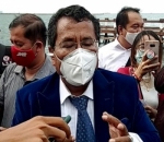 Hotman Paris Diteror Usai Tolak Jadi Pengacara Habib Rizieq