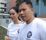 Vicky Prasetyo Bertemu Keluarga Kalina Oktarani