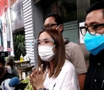 Gisella Anastasia Diperiksa Lagi Terkait Kasus Video Syur