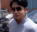 Resolusi Randy Martin Untuk Tahun 2021
