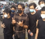 Andre Taulany Tak Sangka Anaknya Jadi Musisi