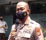 Gisella Anastasia Mangkir dari Pemeriksaan