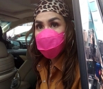 Melaney Ricardo Sampaikan Dukungan untuk Gisella Anastasia