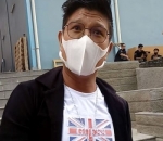 Andika Mahesa Beber Kronologi Terinfeksi Covid-19