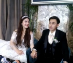Felicya Angelista dan Hito Caesar Cerita Momen First Kiss Setelah Menikah