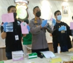 Polisi Beber Kronologi Suami Nindy Terjerat Narkoba dan Kepemilikan Senjata Api