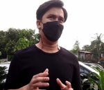 Billy Syahputra Bantah Kabar Amanda Manopo Pernah Menikah