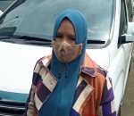 Rohimah Soal Kiwil yang Tetap Poligami