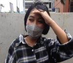 Cimoy Montok Dibilang Mirip Lesti Andryani