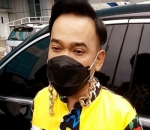 Ruben Onsu Tak Mau Kepo Isu Pernikahan Ayu Ting Ting