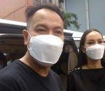 Alasan Kalina Oktarani Nangis di Acara Lamaran